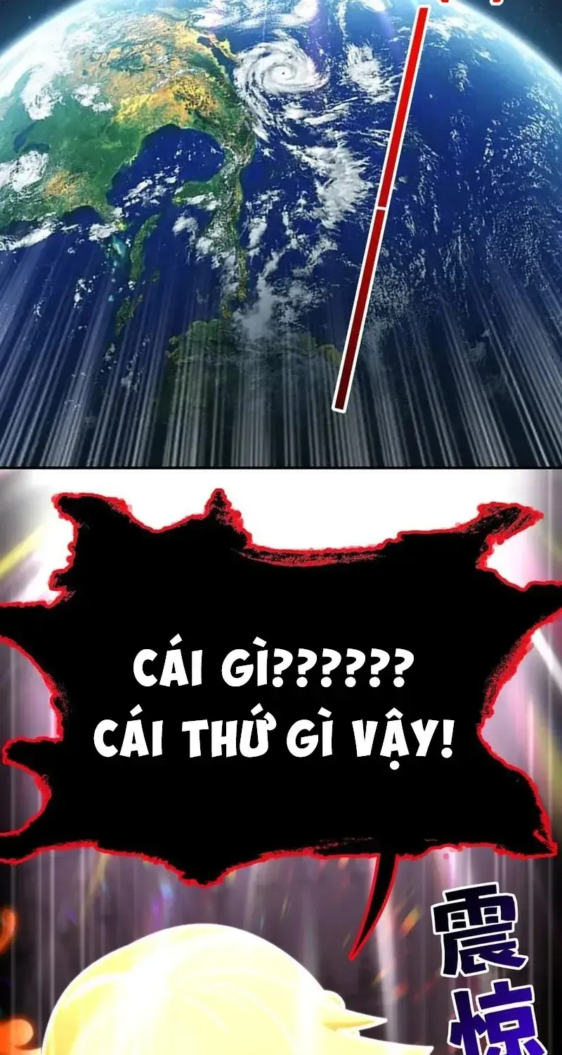 Thích Đuôi Lớn Thì Sao? Chap 70 - Next Chap 71