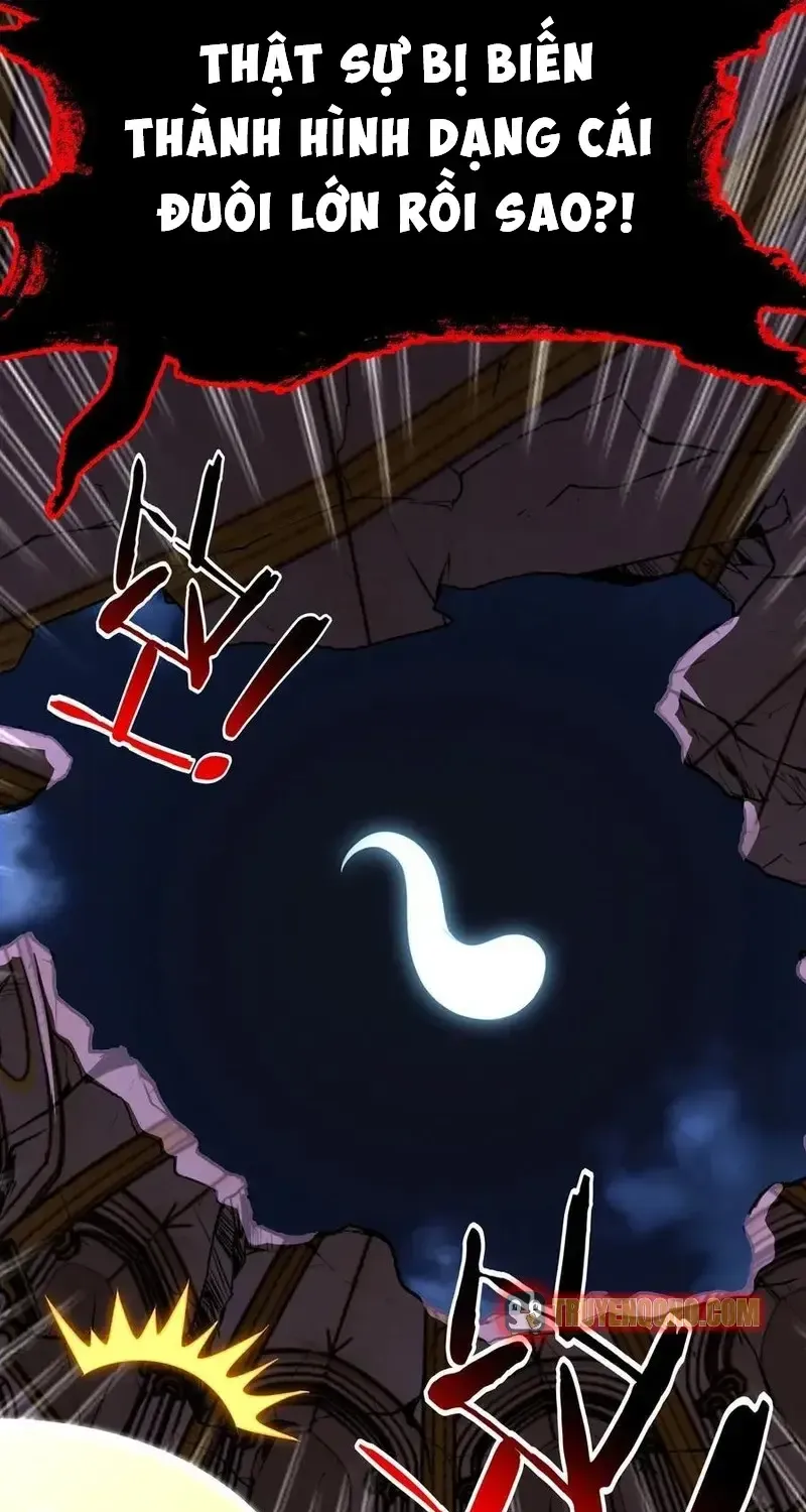 Thích Đuôi Lớn Thì Sao? Chap 70 - Next Chap 71