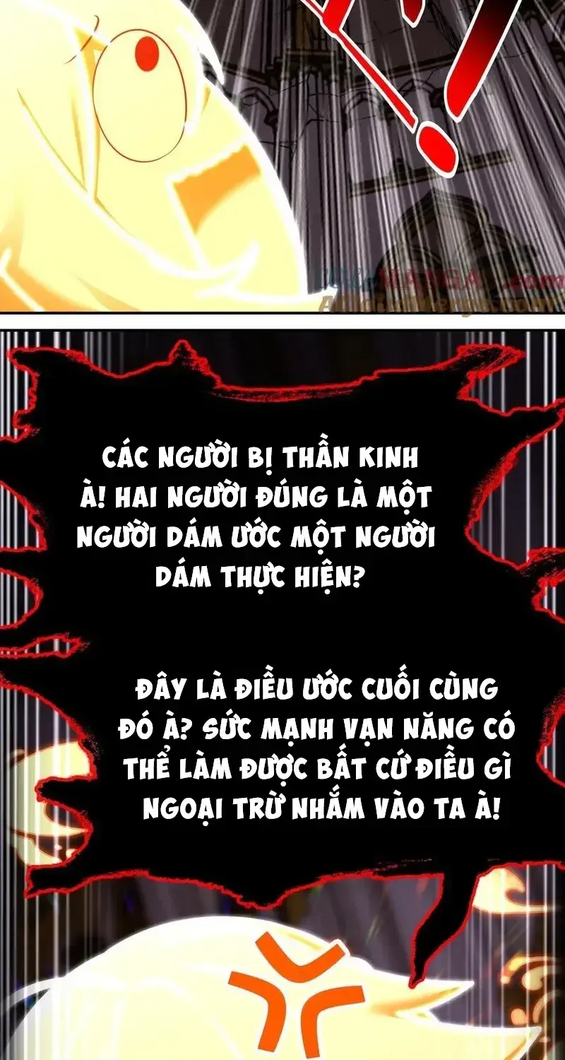 Thích Đuôi Lớn Thì Sao? Chap 70 - Next Chap 71