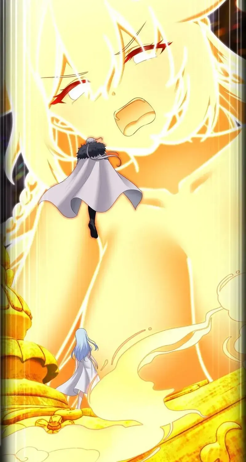 Thích Đuôi Lớn Thì Sao? Chap 70 - Next Chap 71