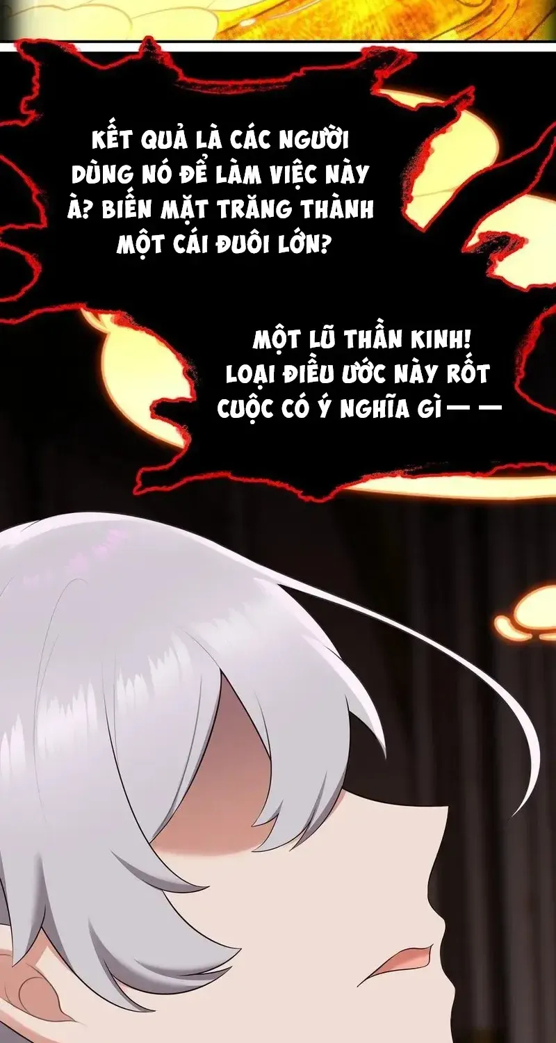 Thích Đuôi Lớn Thì Sao? Chap 70 - Next Chap 71