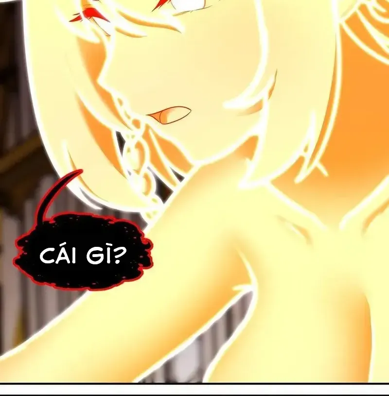 Thích Đuôi Lớn Thì Sao? Chap 70 - Next Chap 71