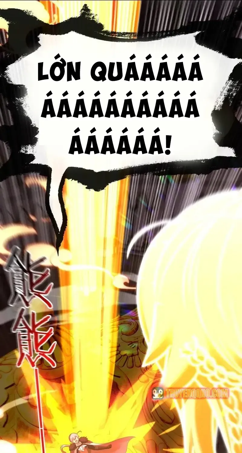 Thích Đuôi Lớn Thì Sao? Chap 70 - Next Chap 71