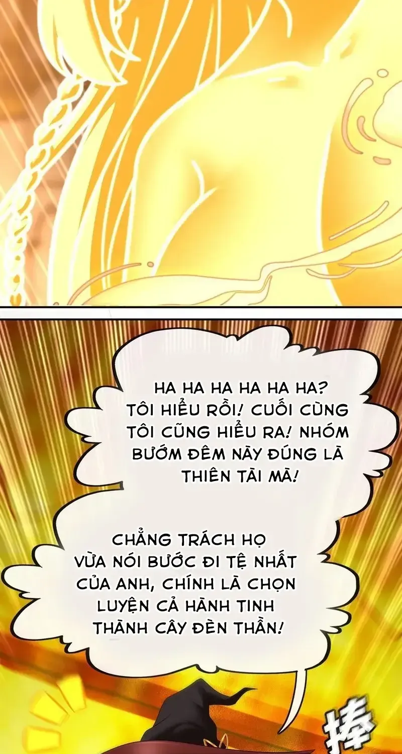Thích Đuôi Lớn Thì Sao? Chap 70 - Next Chap 71