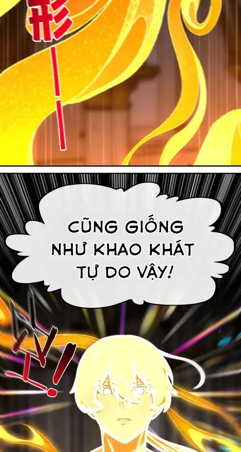 Thích Đuôi Lớn Thì Sao? Chap 70 - Next Chap 71