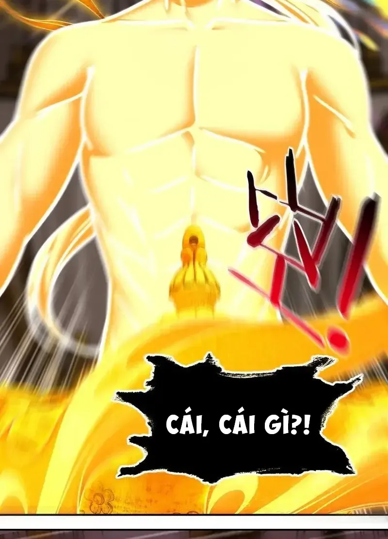 Thích Đuôi Lớn Thì Sao? Chap 70 - Next Chap 71