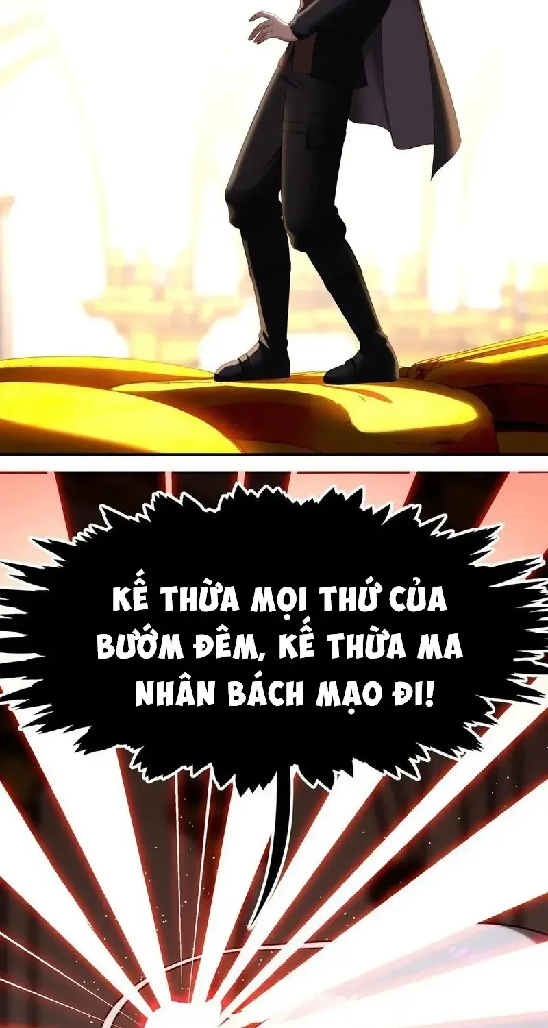 Thích Đuôi Lớn Thì Sao? Chap 70 - Next Chap 71