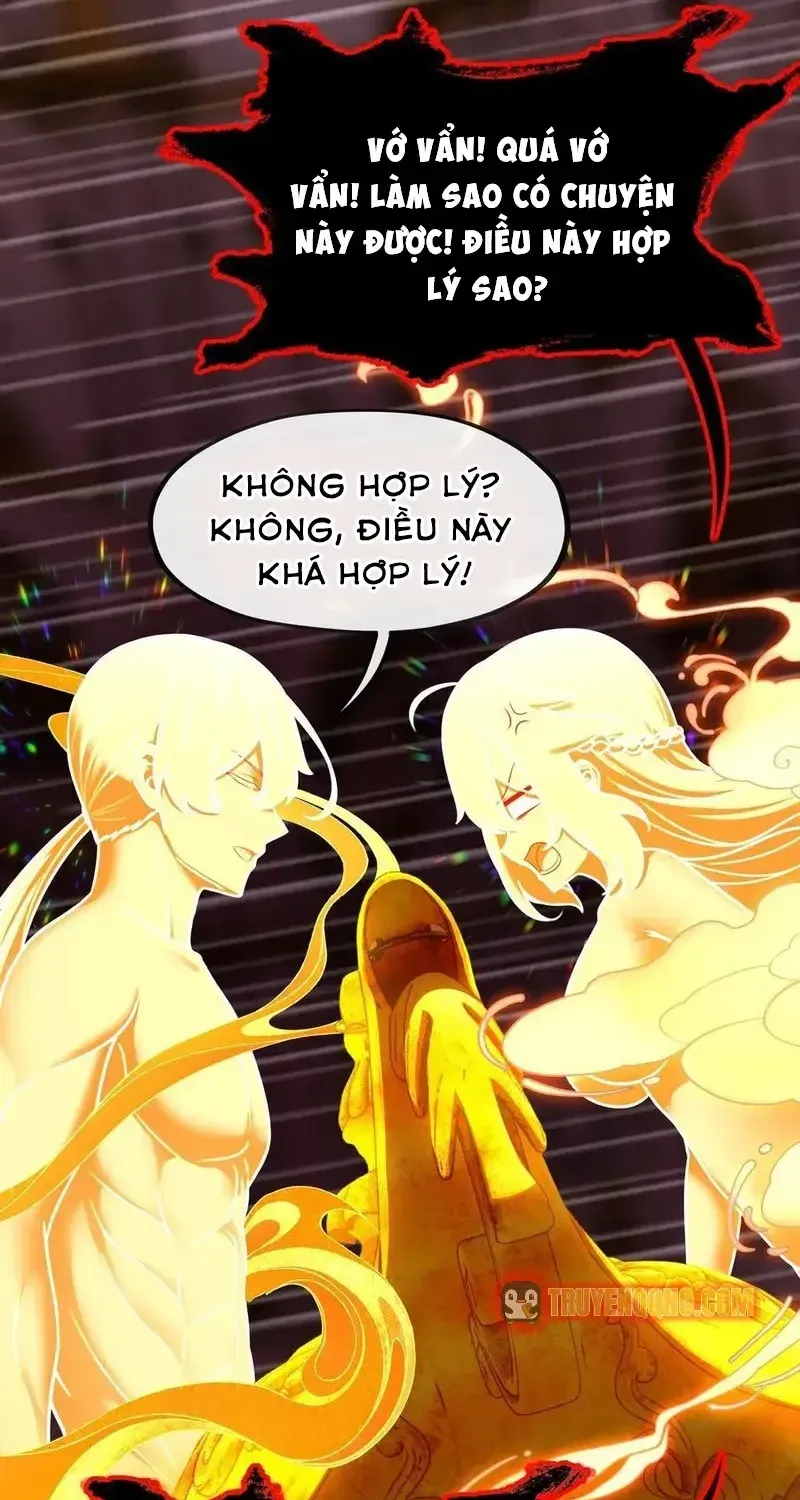 Thích Đuôi Lớn Thì Sao? Chap 70 - Next Chap 71