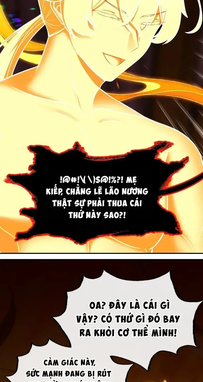 Thích Đuôi Lớn Thì Sao? Chap 70 - Next Chap 71