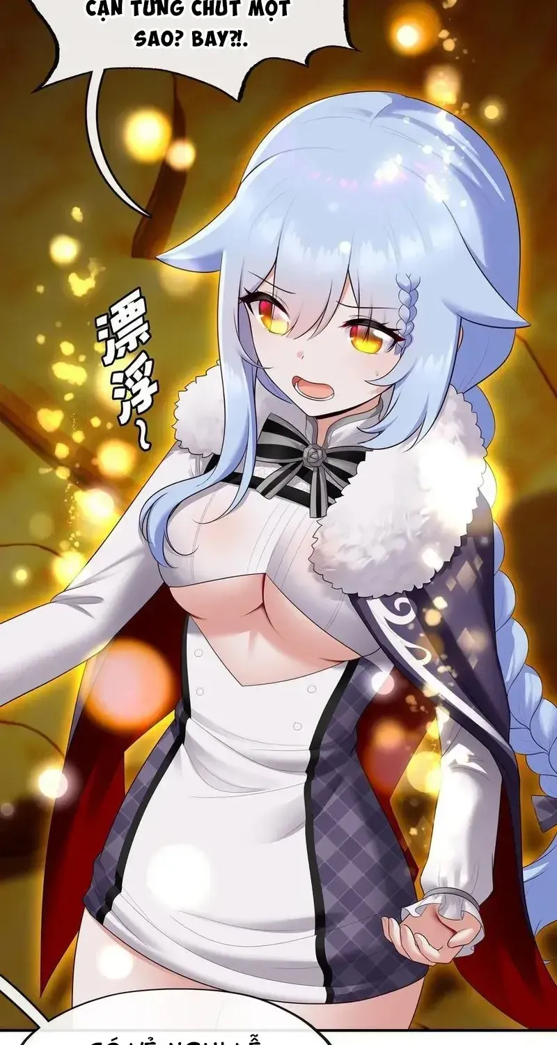 Thích Đuôi Lớn Thì Sao? Chap 70 - Next Chap 71