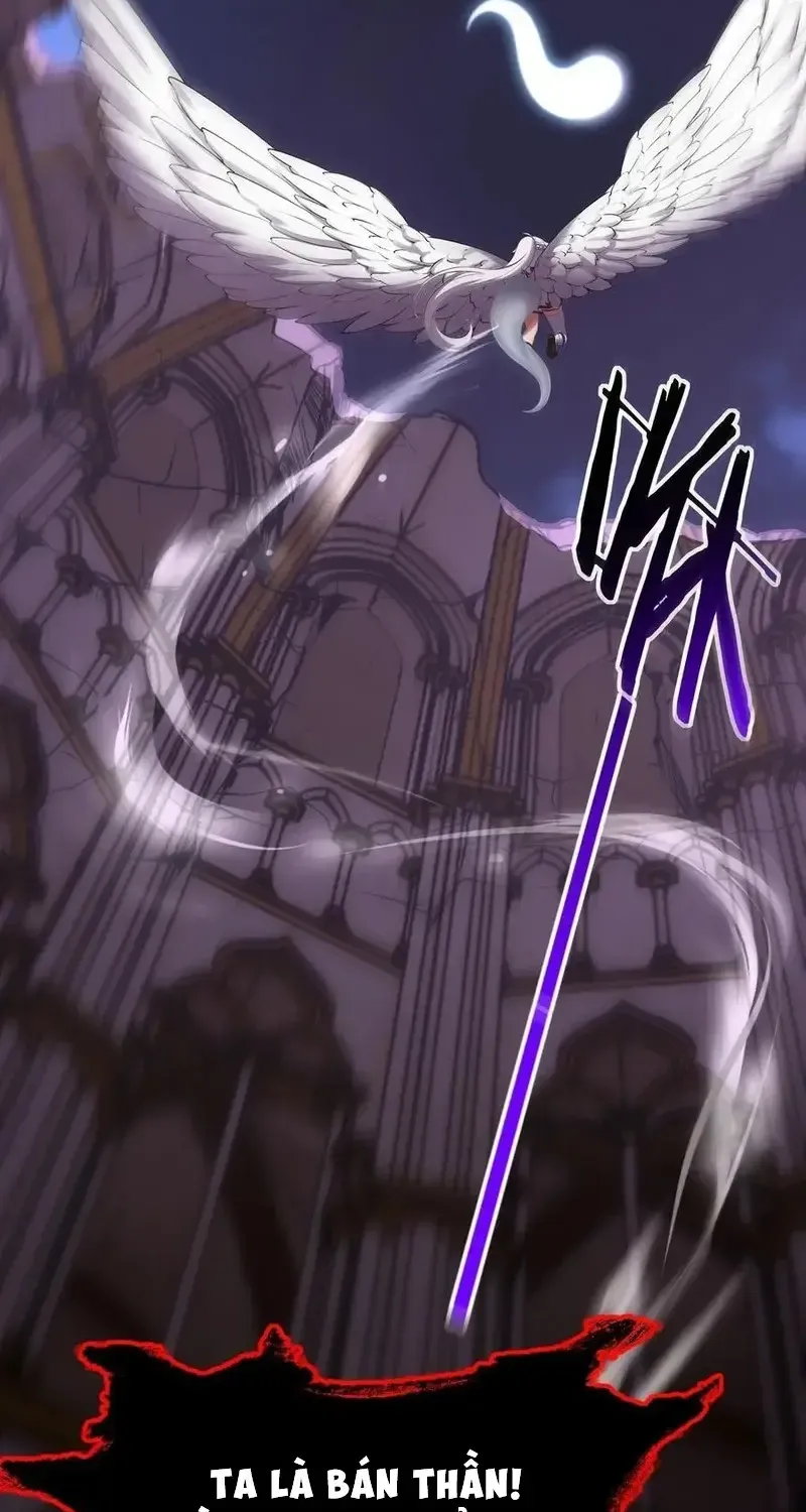 Thích Đuôi Lớn Thì Sao? Chap 70 - Next Chap 71