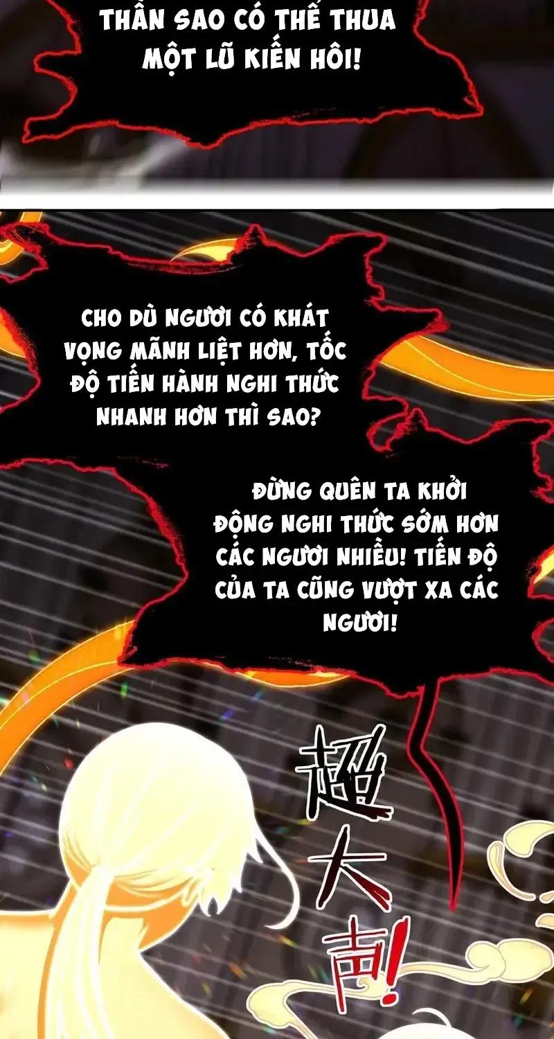 Thích Đuôi Lớn Thì Sao? Chap 70 - Next Chap 71