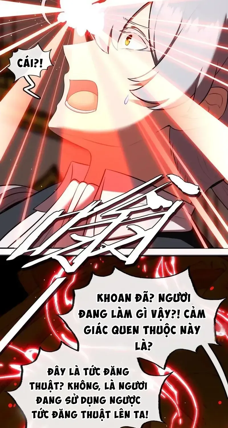 Thích Đuôi Lớn Thì Sao? Chap 70 - Next Chap 71