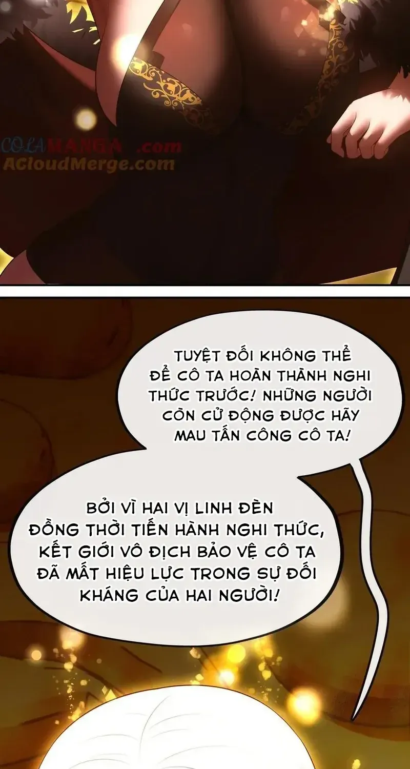 Thích Đuôi Lớn Thì Sao? Chap 70 - Next Chap 71