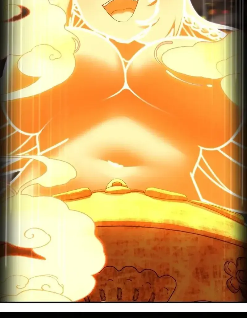 Thích Đuôi Lớn Thì Sao? Chap 70 - Next Chap 71