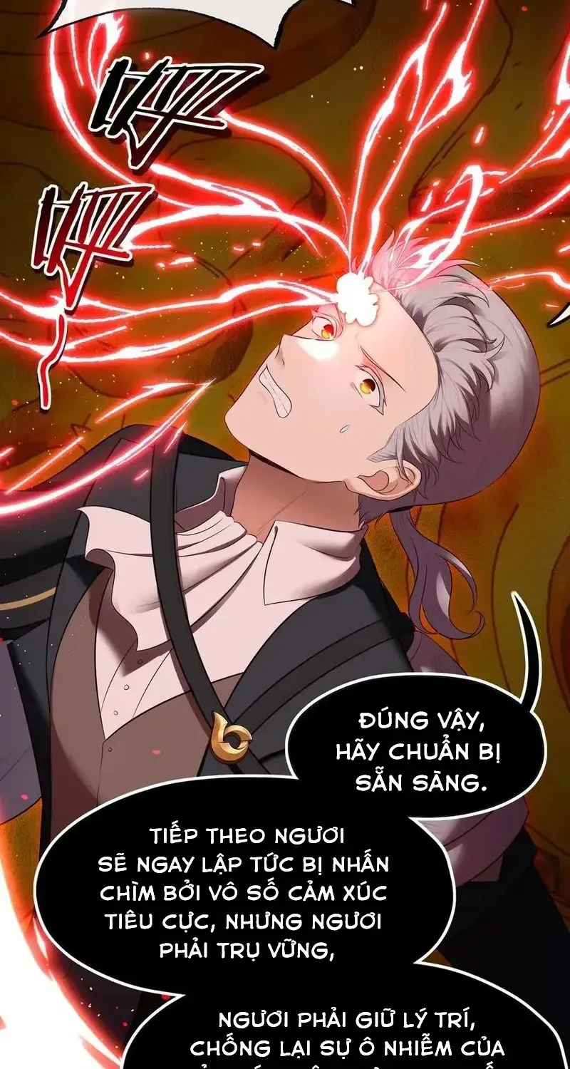 Thích Đuôi Lớn Thì Sao? Chap 70 - Next Chap 71