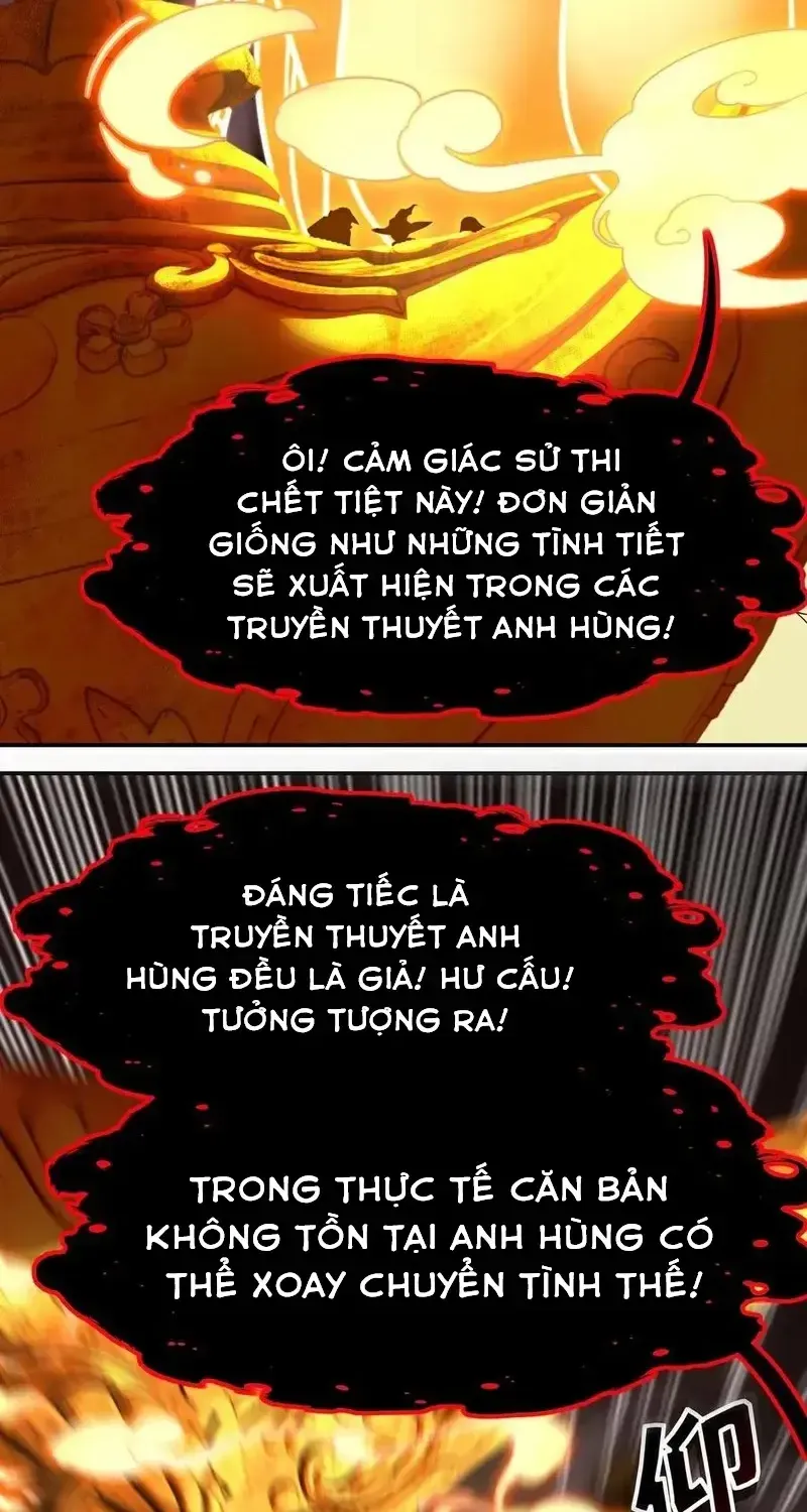 Thích Đuôi Lớn Thì Sao? Chap 70 - Next Chap 71