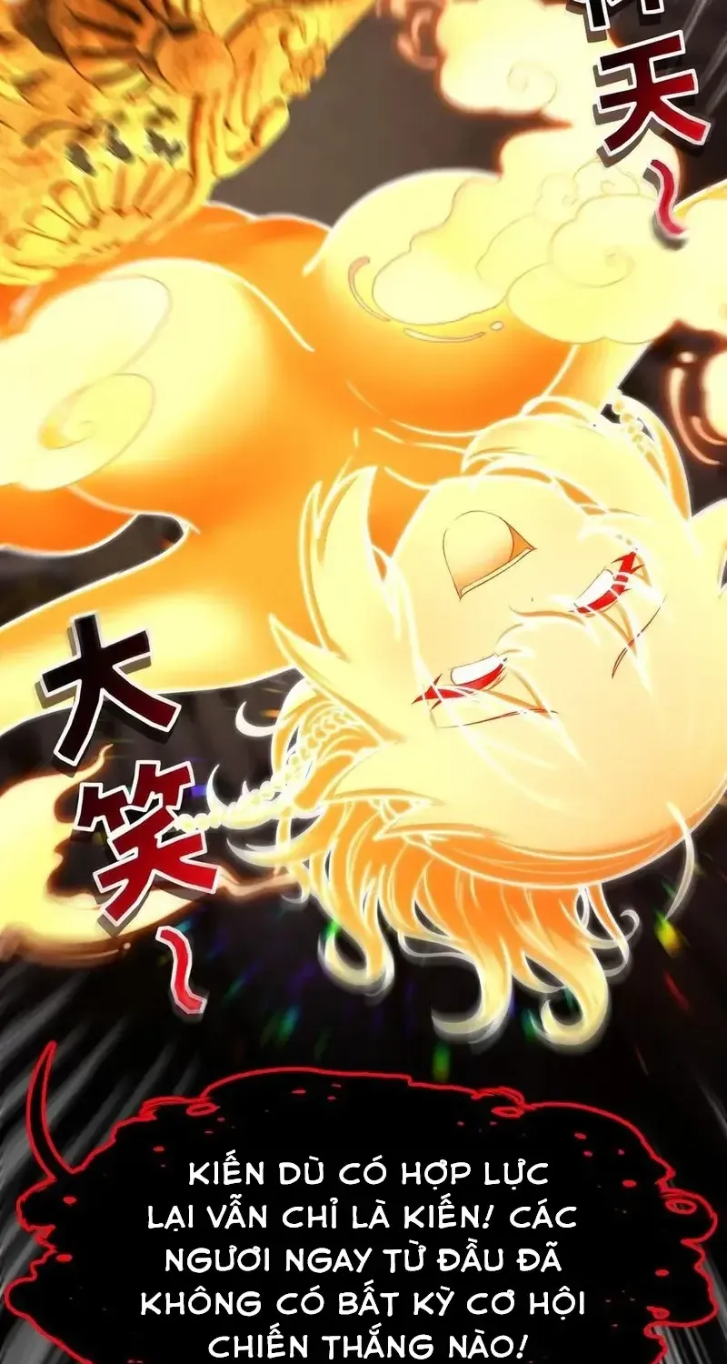 Thích Đuôi Lớn Thì Sao? Chap 70 - Next Chap 71