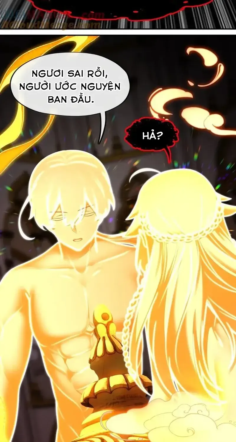 Thích Đuôi Lớn Thì Sao? Chap 70 - Next Chap 71