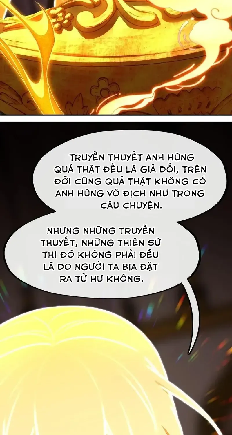 Thích Đuôi Lớn Thì Sao? Chap 70 - Next Chap 71
