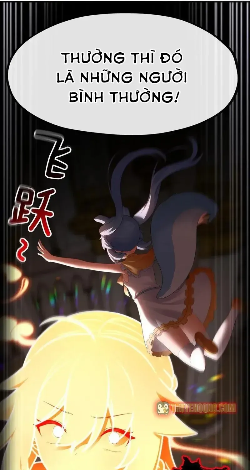 Thích Đuôi Lớn Thì Sao? Chap 70 - Next Chap 71