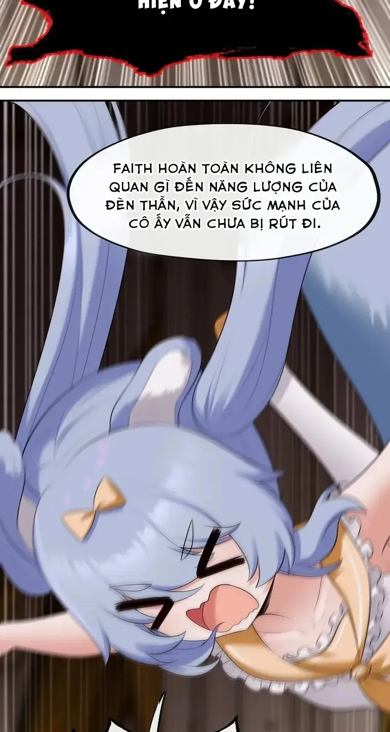 Thích Đuôi Lớn Thì Sao? Chap 70 - Next Chap 71
