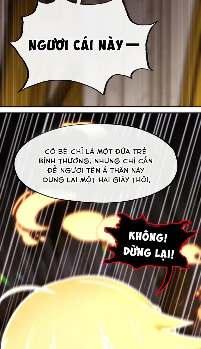 Thích Đuôi Lớn Thì Sao? Chap 70 - Next Chap 71