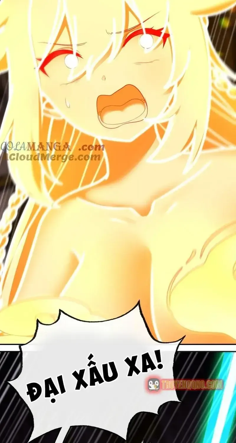 Thích Đuôi Lớn Thì Sao? Chap 70 - Next Chap 71