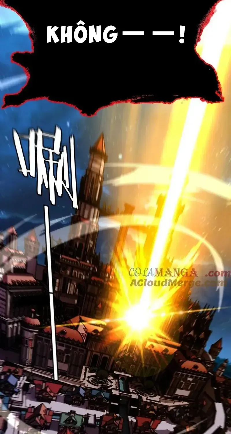 Thích Đuôi Lớn Thì Sao? Chap 70 - Next Chap 71