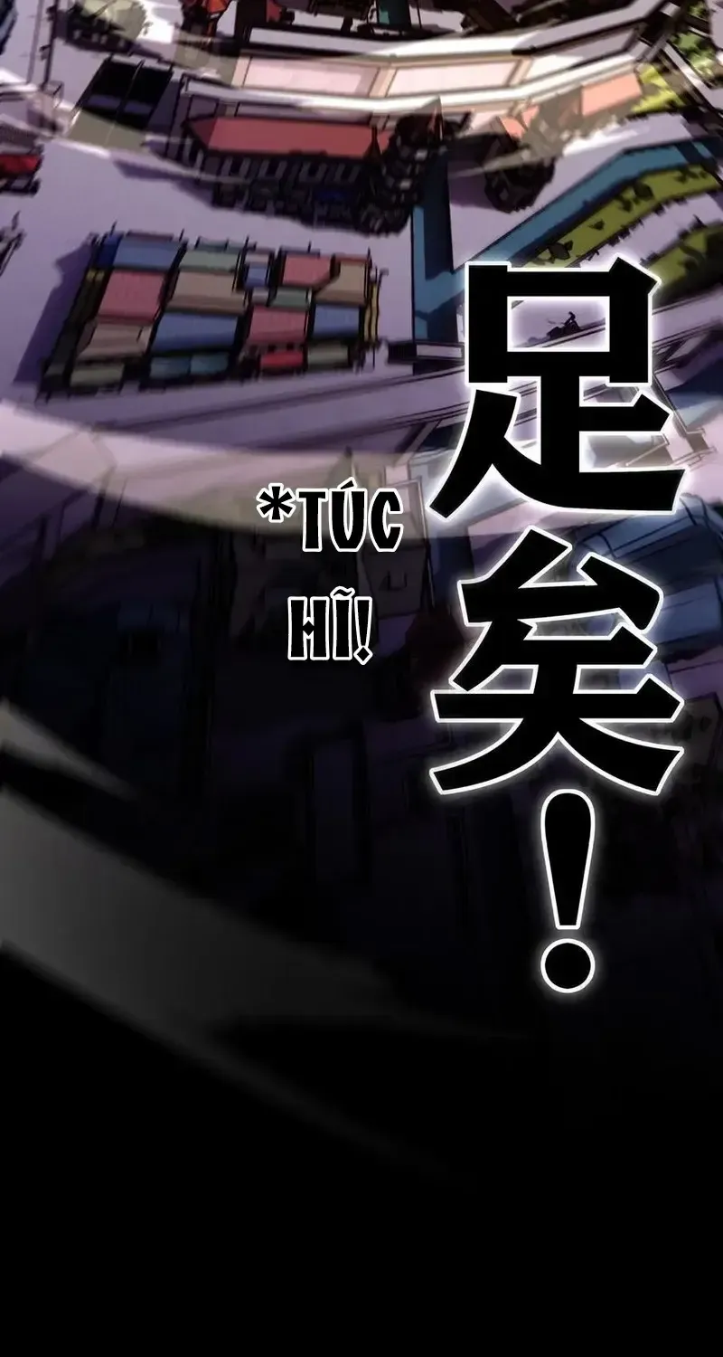 Thích Đuôi Lớn Thì Sao? Chap 70 - Next Chap 71