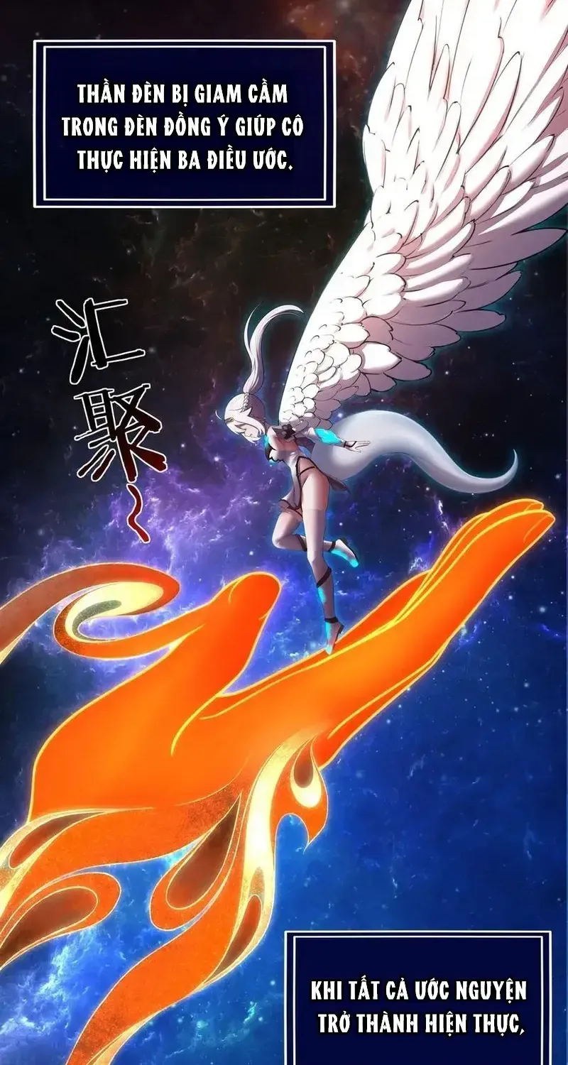 Thích Đuôi Lớn Thì Sao? Chap 70 - Next Chap 71