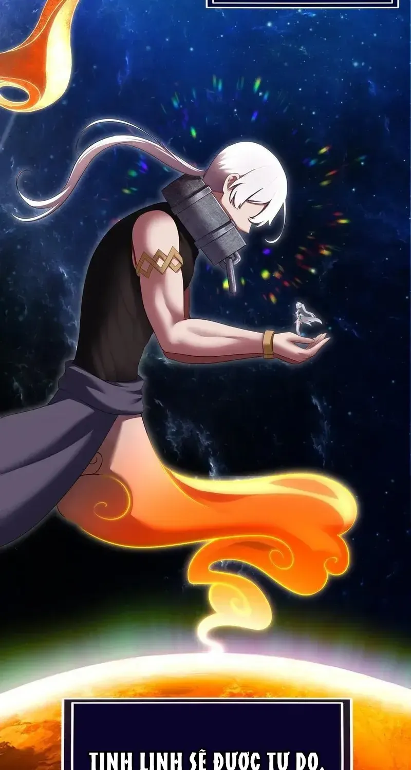 Thích Đuôi Lớn Thì Sao? Chap 70 - Next Chap 71