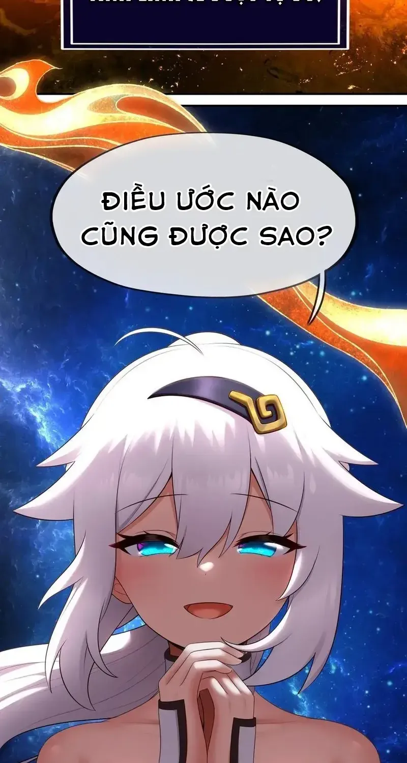 Thích Đuôi Lớn Thì Sao? Chap 70 - Next Chap 71
