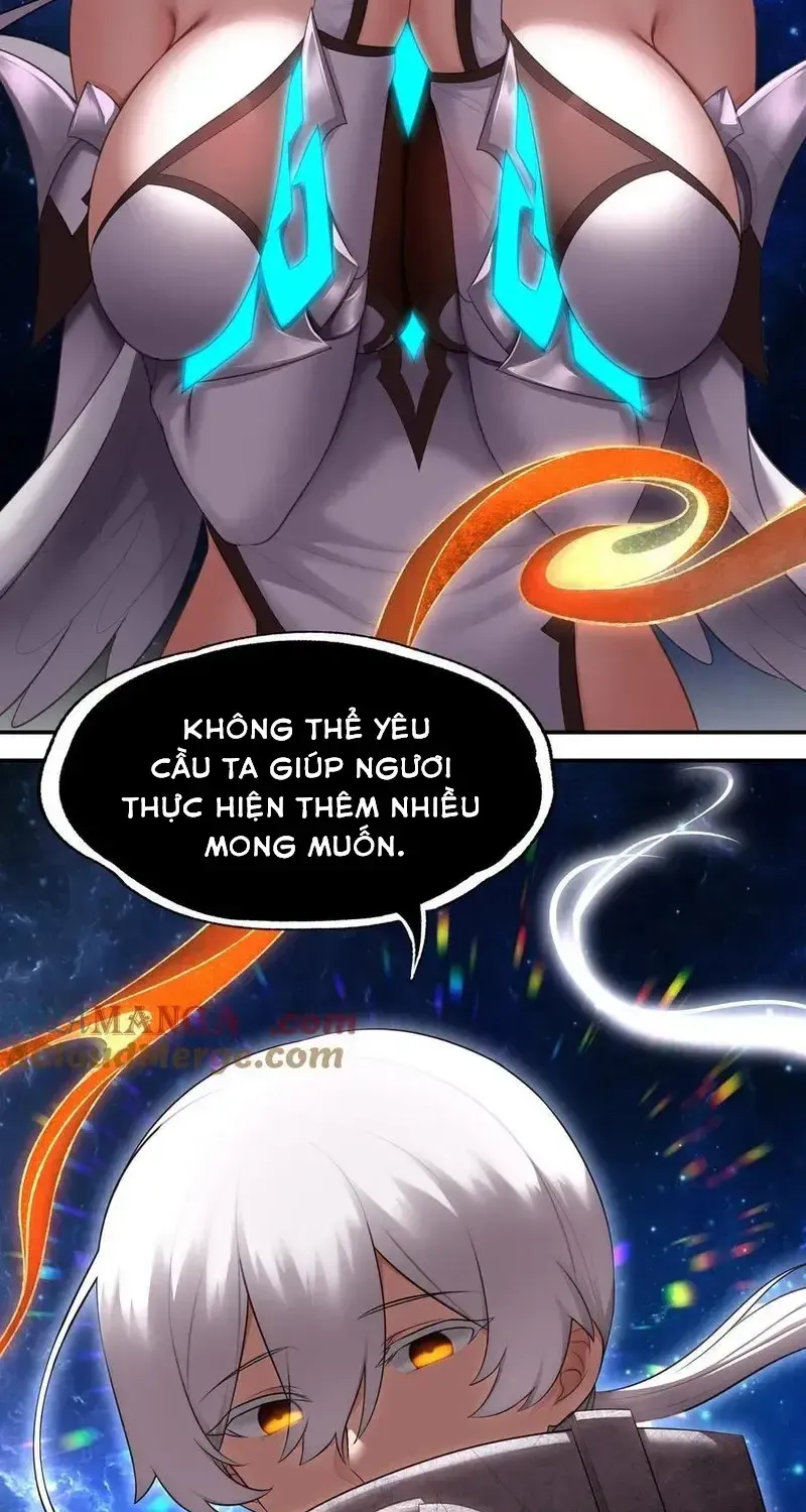 Thích Đuôi Lớn Thì Sao? Chap 70 - Next Chap 71