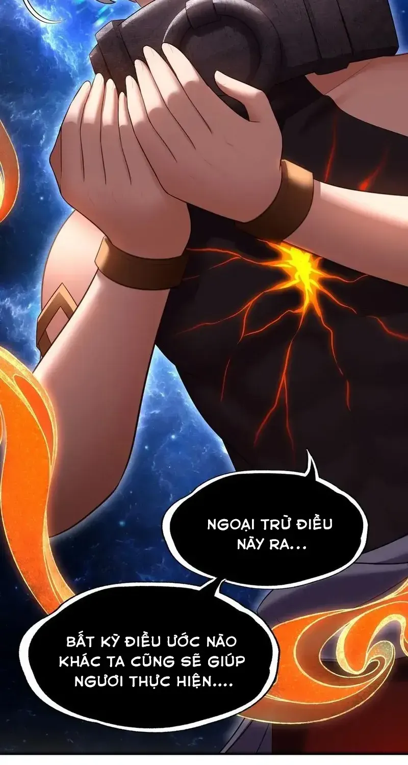Thích Đuôi Lớn Thì Sao? Chap 70 - Next Chap 71