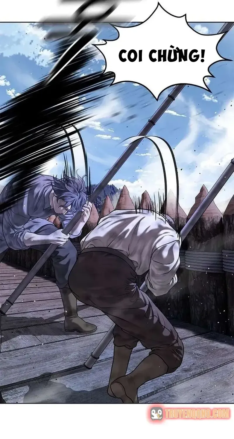 Thích Đuôi Lớn Thì Sao? Chap 70 - Next Chap 71