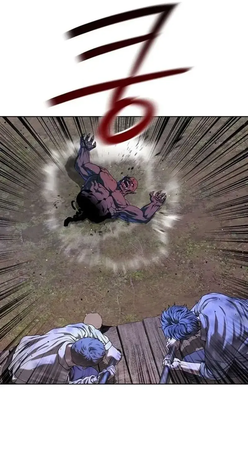 Thích Đuôi Lớn Thì Sao? Chap 70 - Next Chap 71