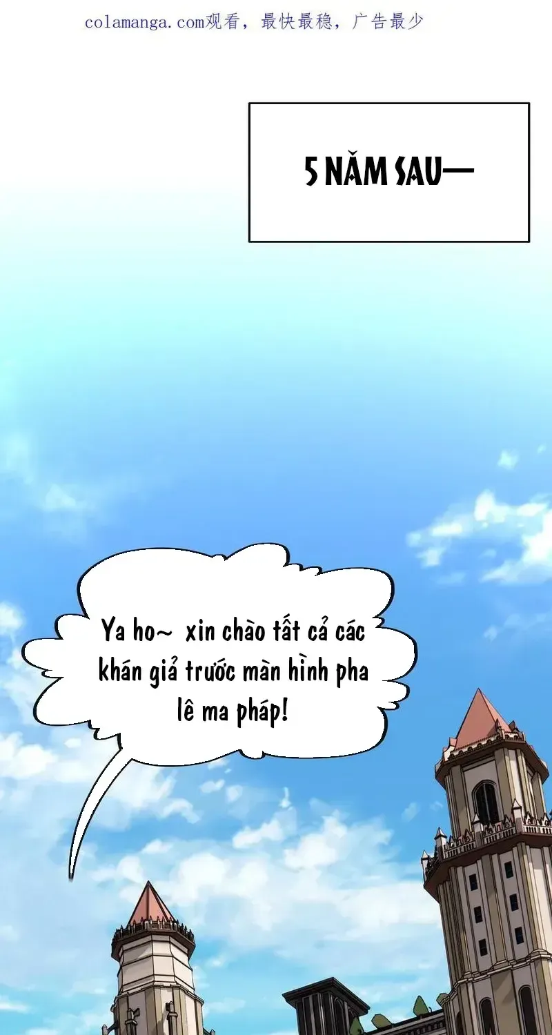 Thích Đuôi Lớn Thì Sao? Chap 71 - Next Chap 72