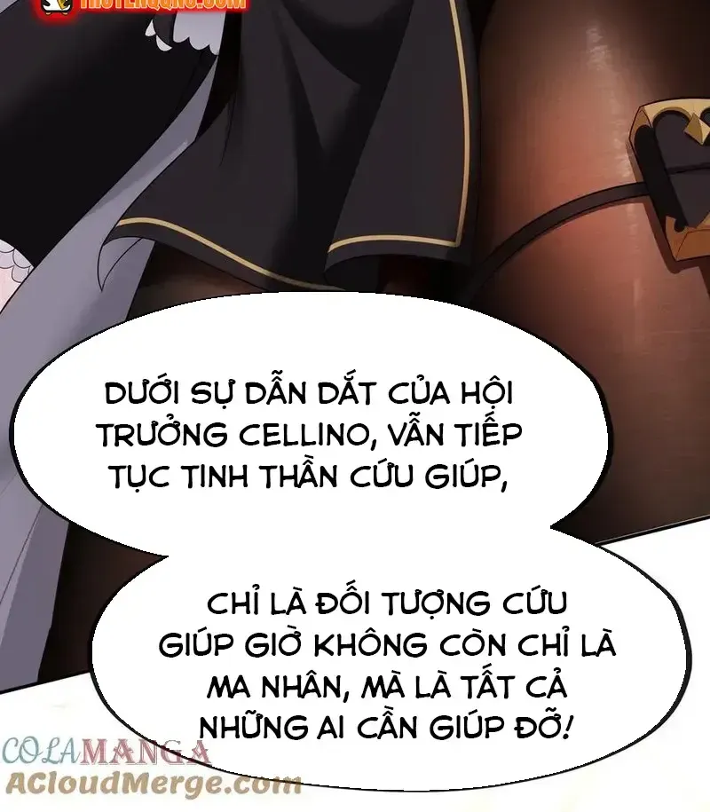 Thích Đuôi Lớn Thì Sao? Chap 71 - Next Chap 72