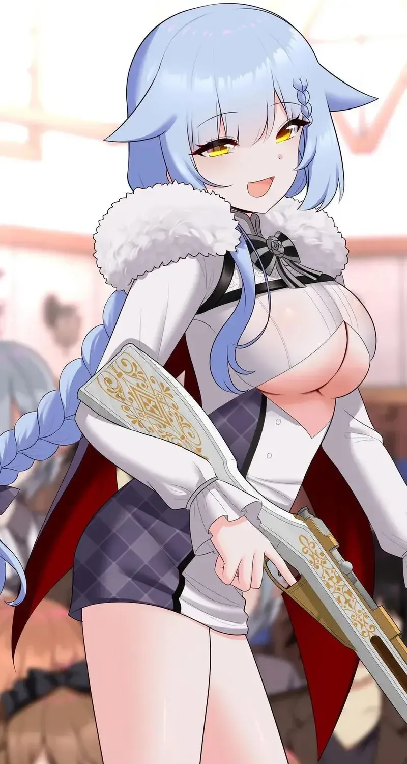 Thích Đuôi Lớn Thì Sao? Chap 71 - Next Chap 72
