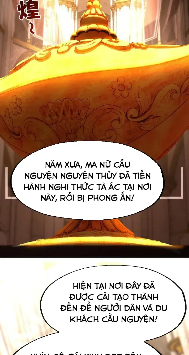 Thích Đuôi Lớn Thì Sao? Chap 71 - Next Chap 72