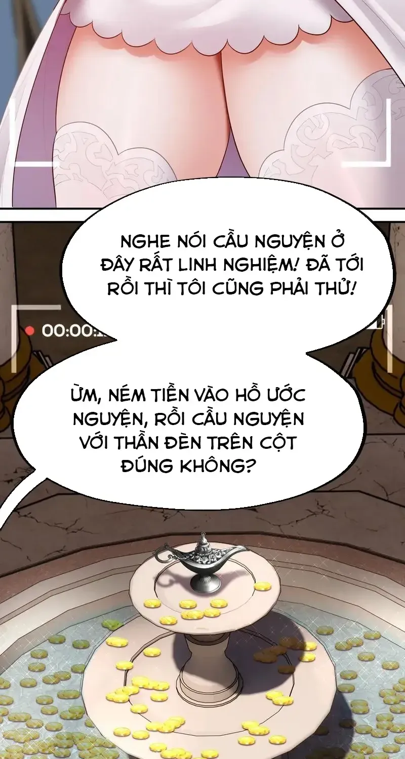 Thích Đuôi Lớn Thì Sao? Chap 71 - Next Chap 72