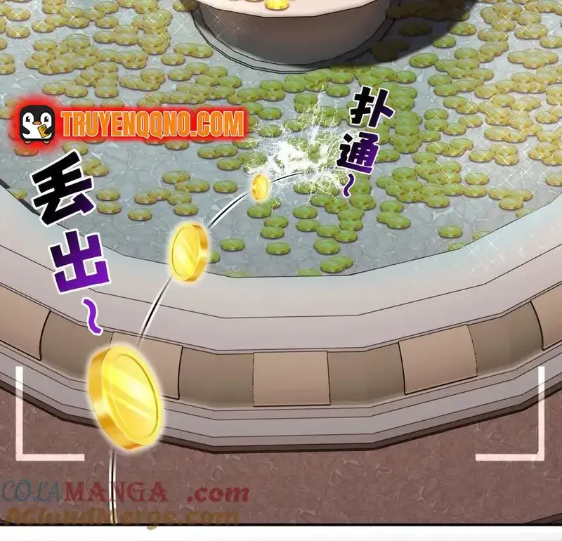 Thích Đuôi Lớn Thì Sao? Chap 71 - Next Chap 72