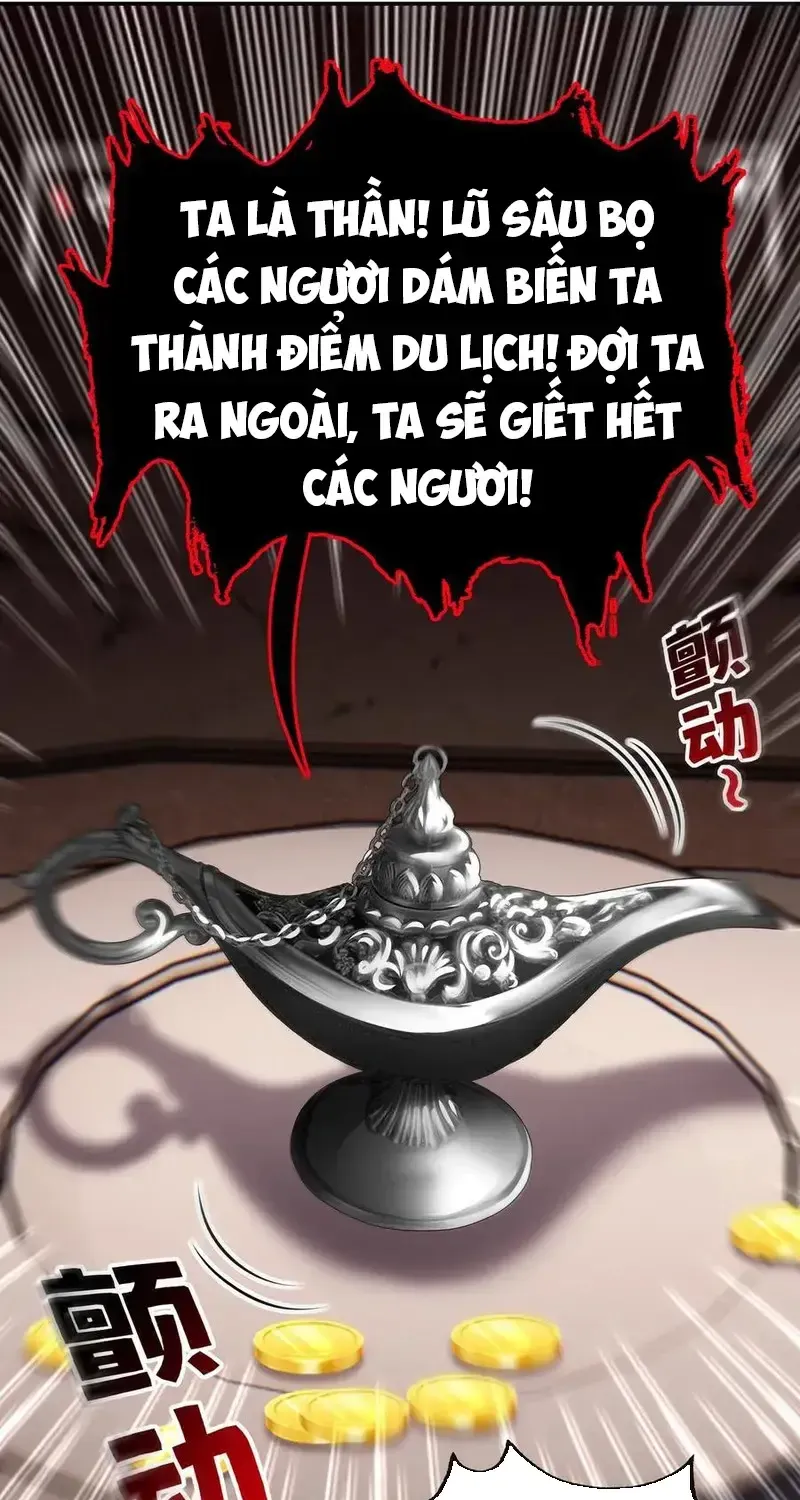 Thích Đuôi Lớn Thì Sao? Chap 71 - Next Chap 72