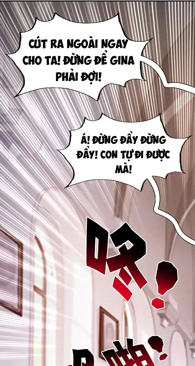 Thích Đuôi Lớn Thì Sao? Chap 71 - Next Chap 72