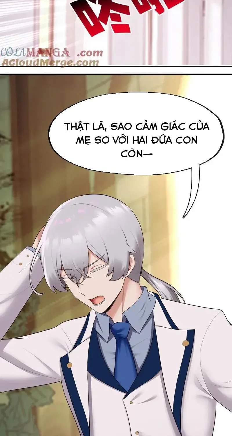 Thích Đuôi Lớn Thì Sao? Chap 71 - Next Chap 72