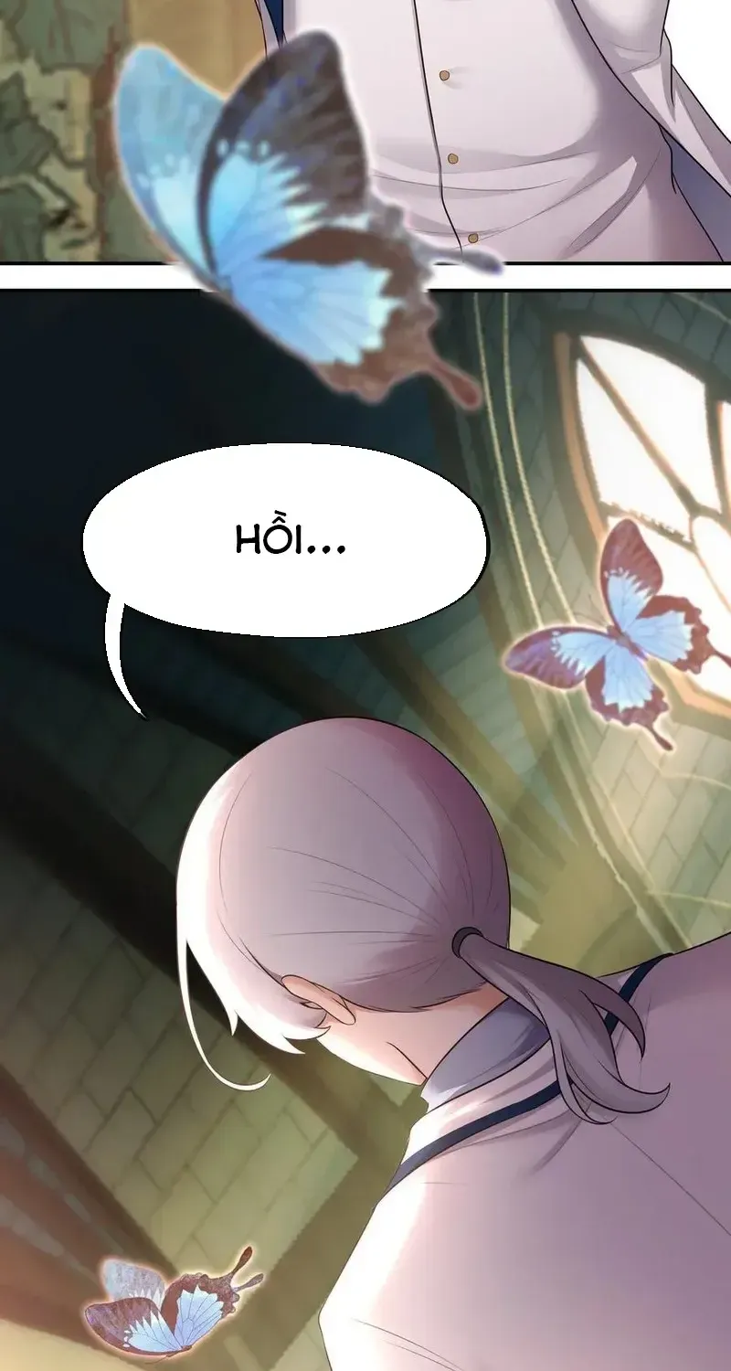 Thích Đuôi Lớn Thì Sao? Chap 71 - Next Chap 72
