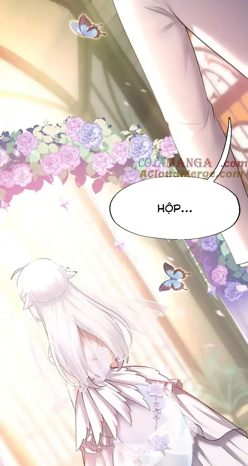 Thích Đuôi Lớn Thì Sao? Chap 71 - Next Chap 72