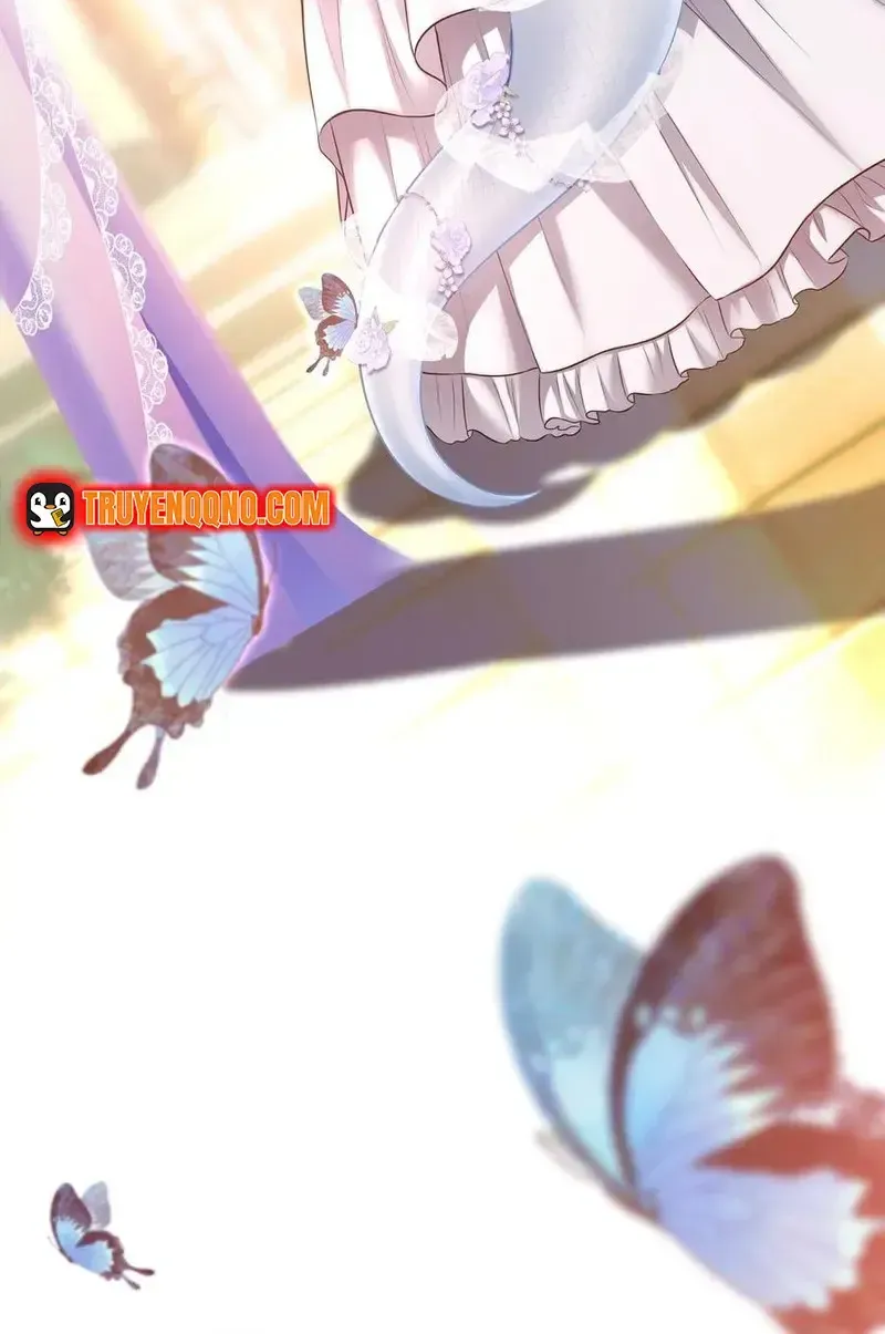 Thích Đuôi Lớn Thì Sao? Chap 71 - Next Chap 72