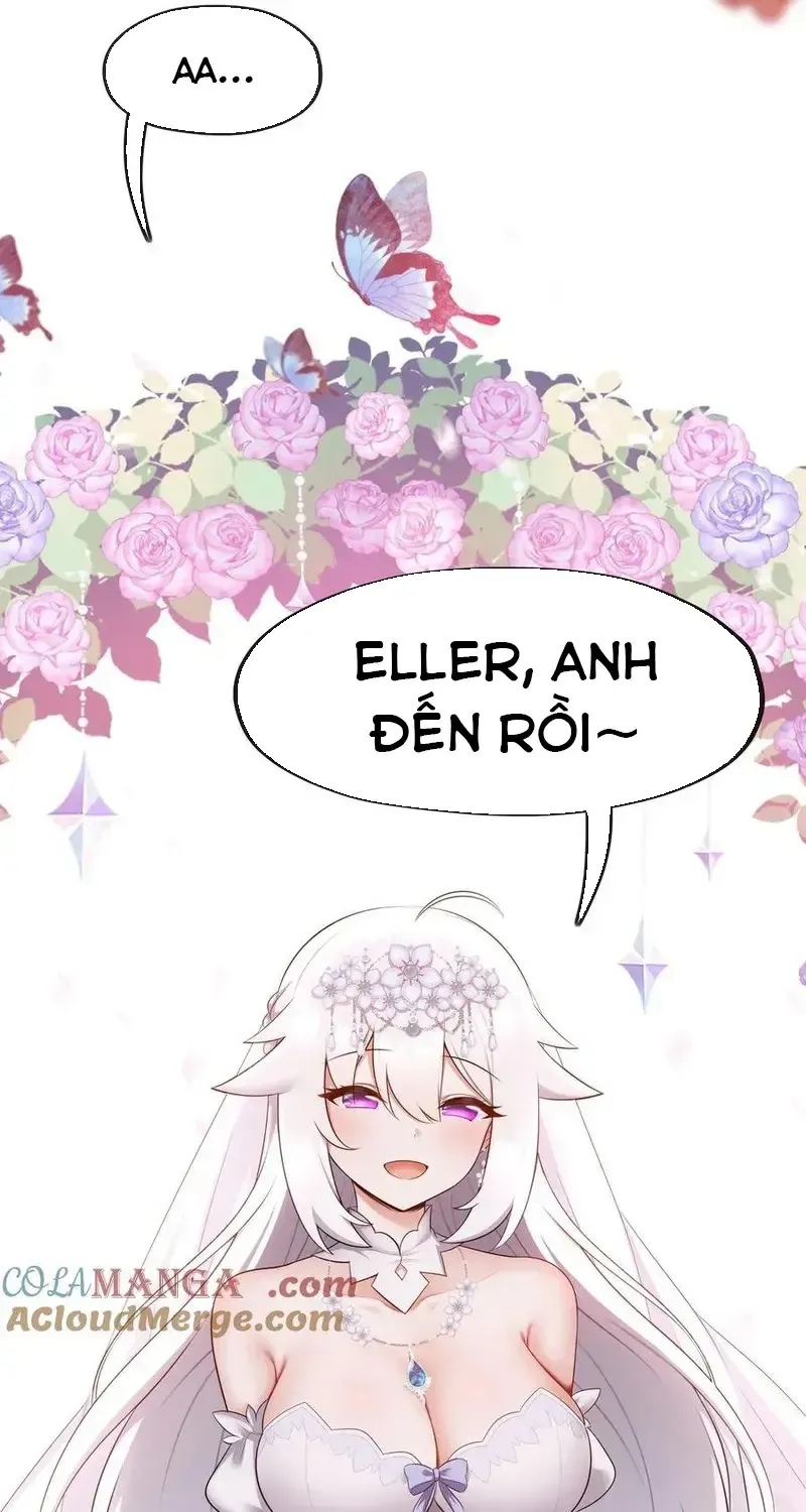 Thích Đuôi Lớn Thì Sao? Chap 71 - Next Chap 72